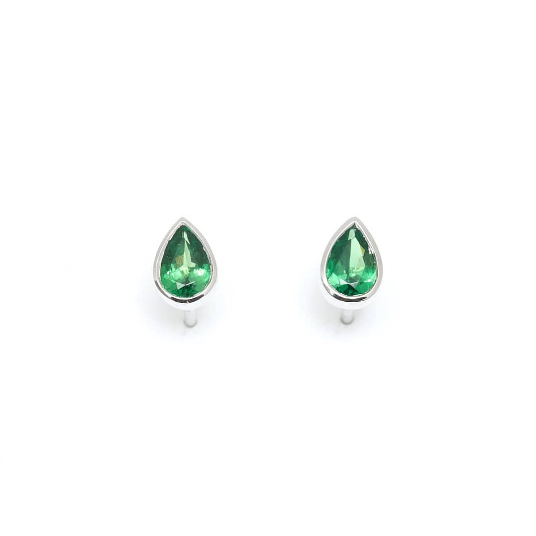 Trinco - Tsavorite